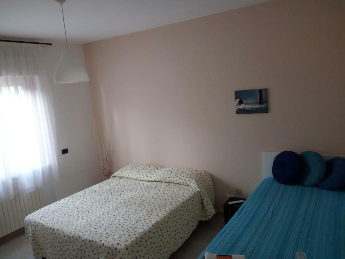 B&B Fermo D'A Mare Екстер'єр фото