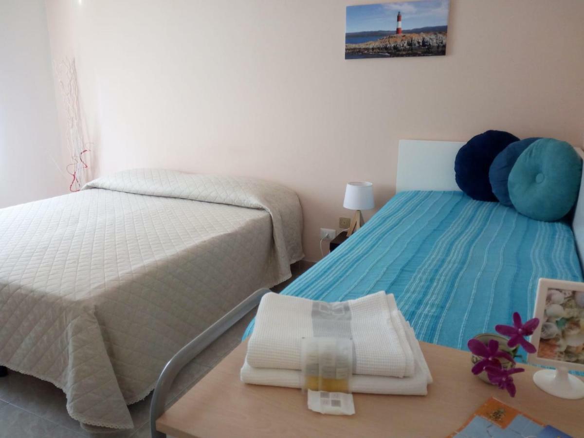 B&B Fermo D'A Mare Екстер'єр фото