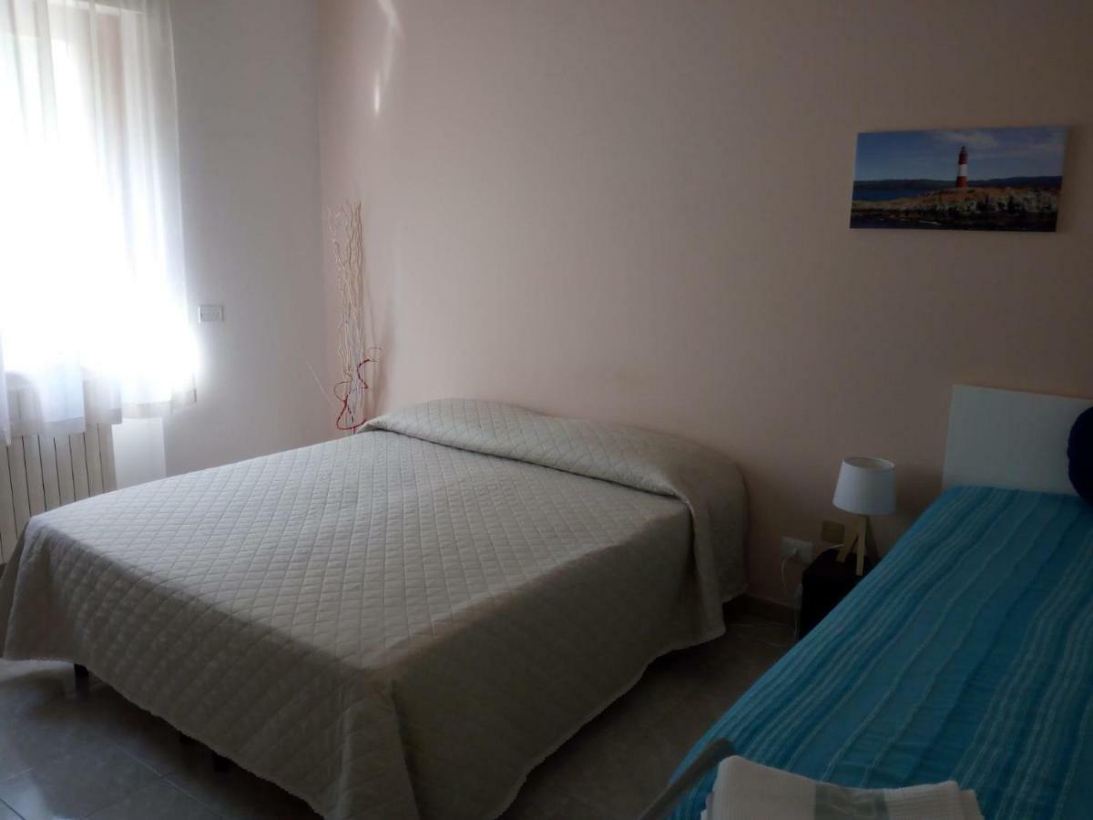 B&B Fermo D'A Mare Екстер'єр фото